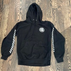 Vans 50th Hoodie